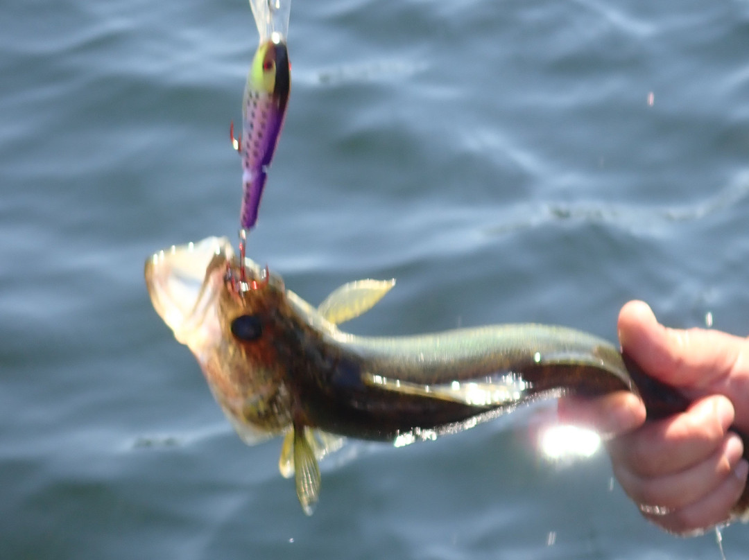 Wakami Lake Provincial Park-Sudbury必去景点