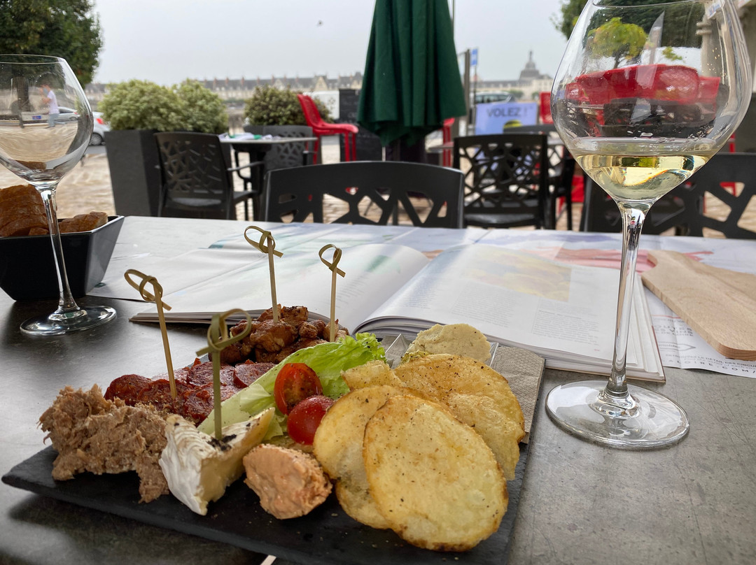 France Terroir-布洛瓦必去景点