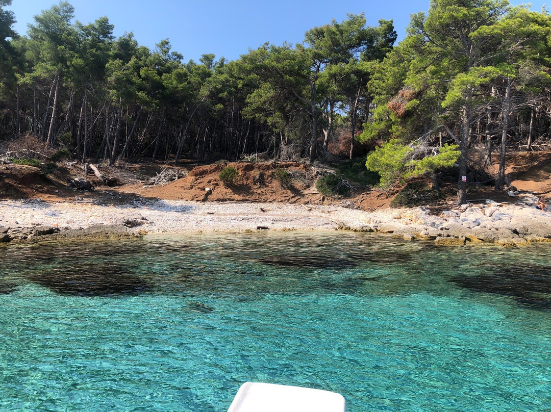 Izleti Lastovo Survival景点图片