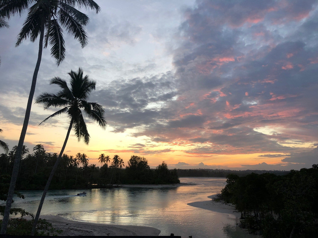 Macaronis Resort主图