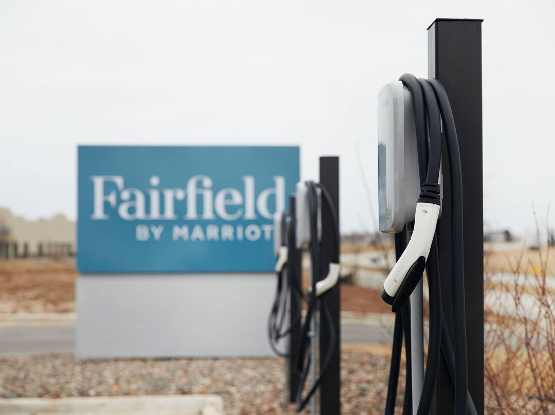 Fairfield by Marriott Inn & Suites Sheboygan主图