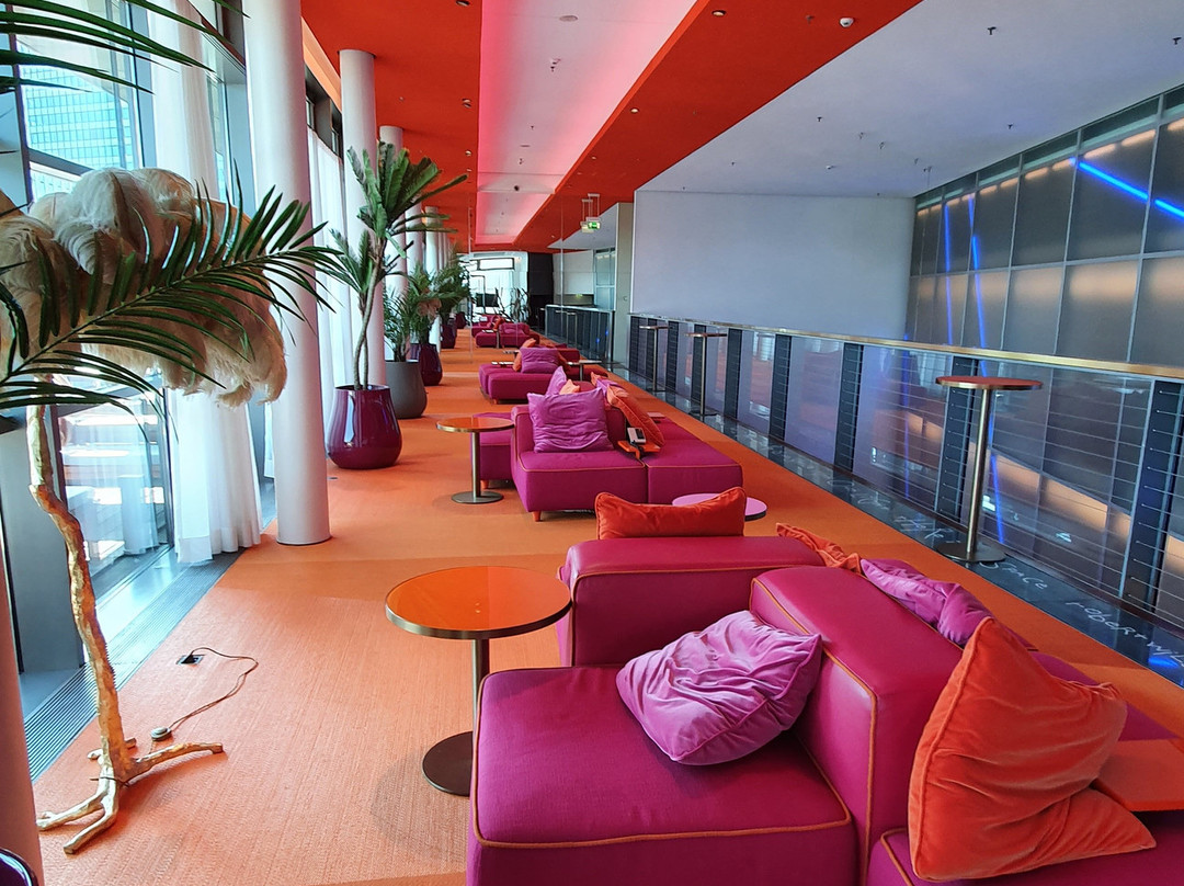 SIDE设计酒店主图