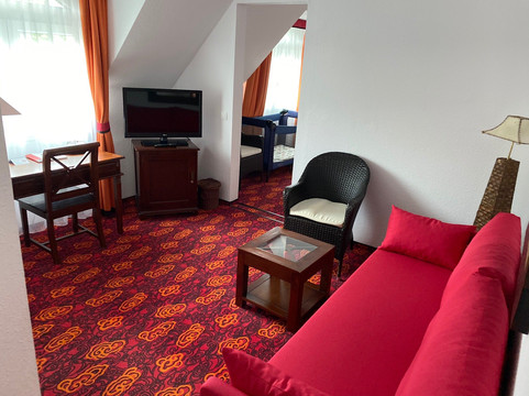 Liget Wellness & Conference Hotel主图