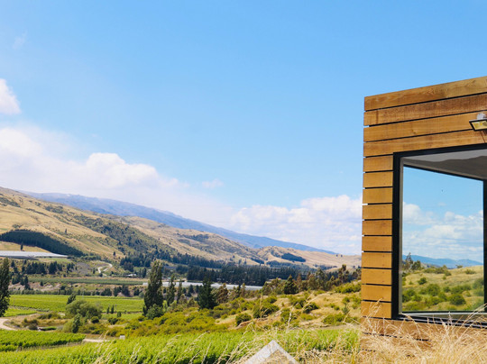 Domain Road Vineyard-Bannockburn必去景点