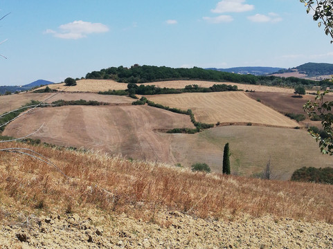 Urban Bikery-蒙特普尔恰诺必去景点