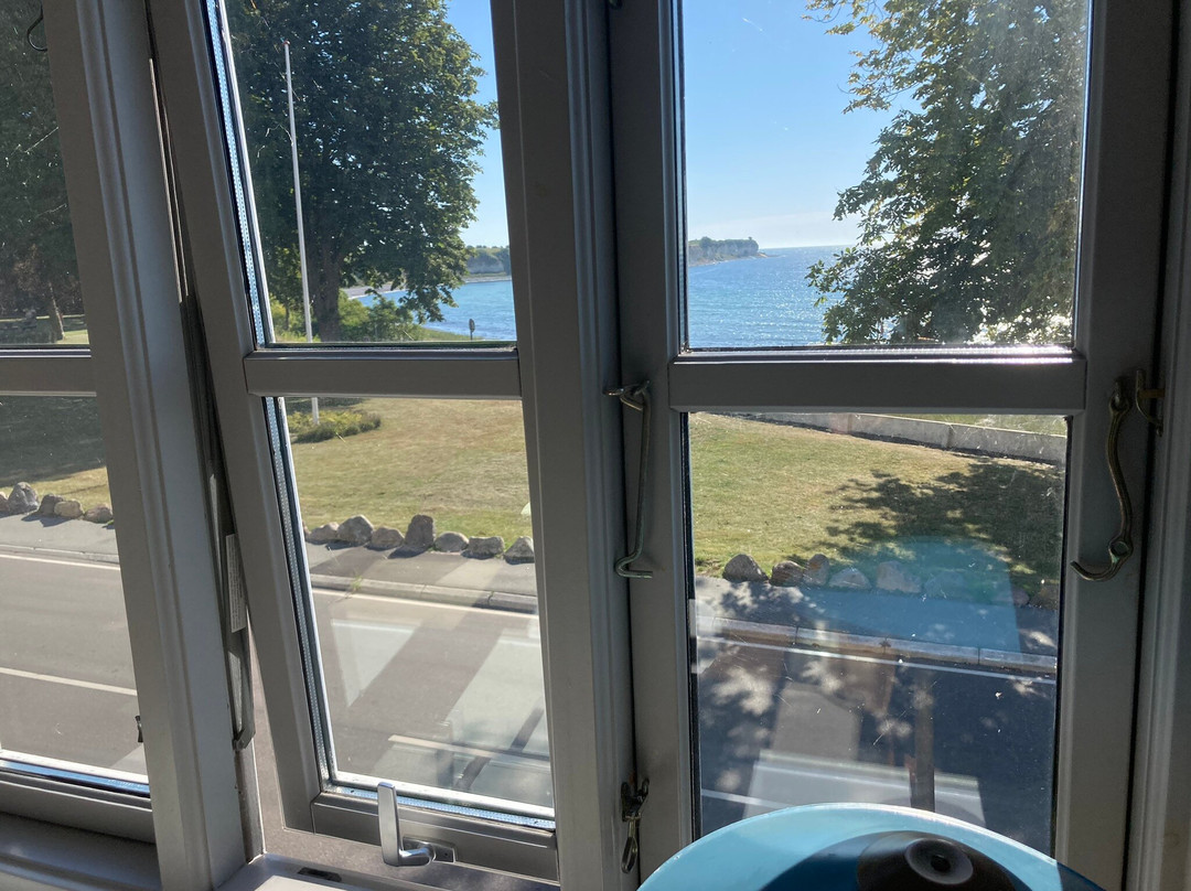 Rødvig Kro & Badehotel主图