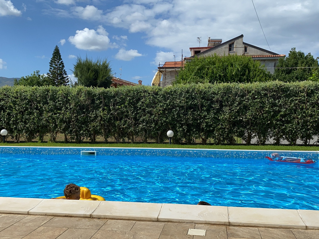 B&B Il Girasole主图