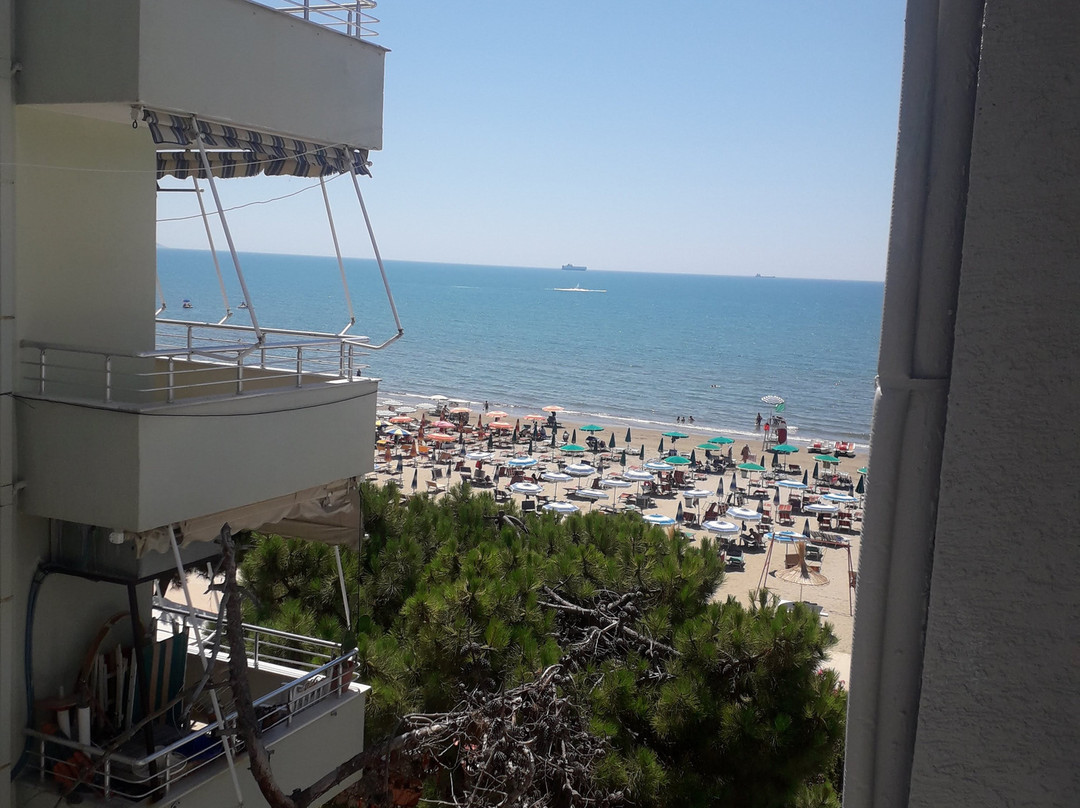 Hotel Ylli Detit主图