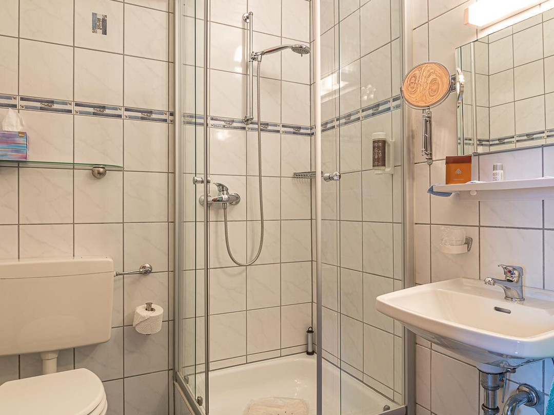 Landhaus Heimisch主图