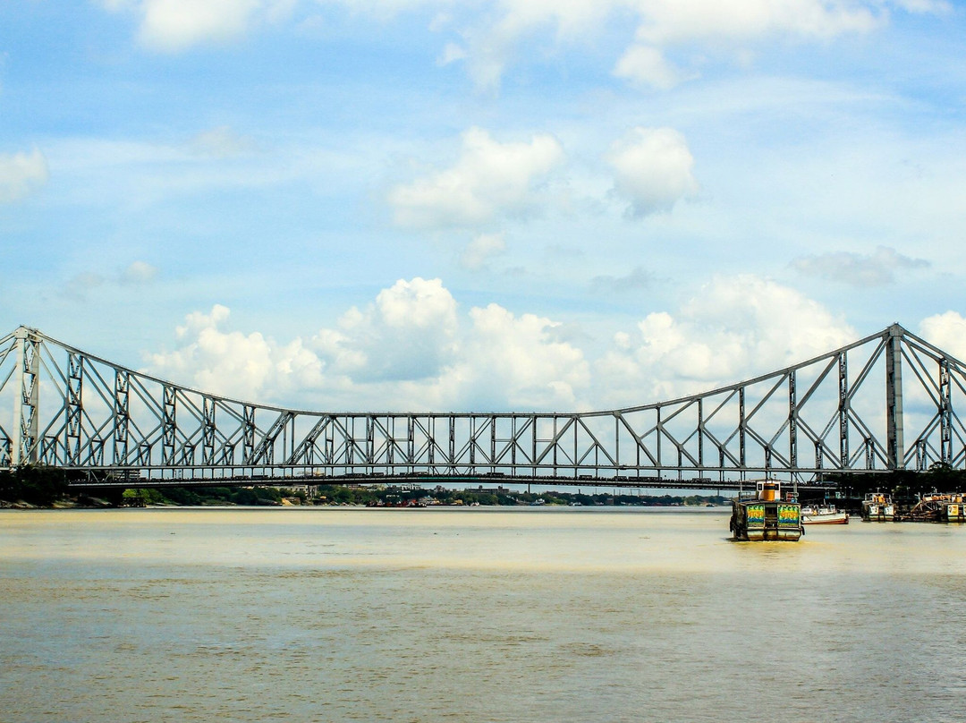 Yo Tours Goa-加尔各答（亦写作“Calcutta”）必去景点