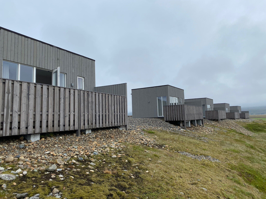 Hrafnabjorg Guesthouse主图