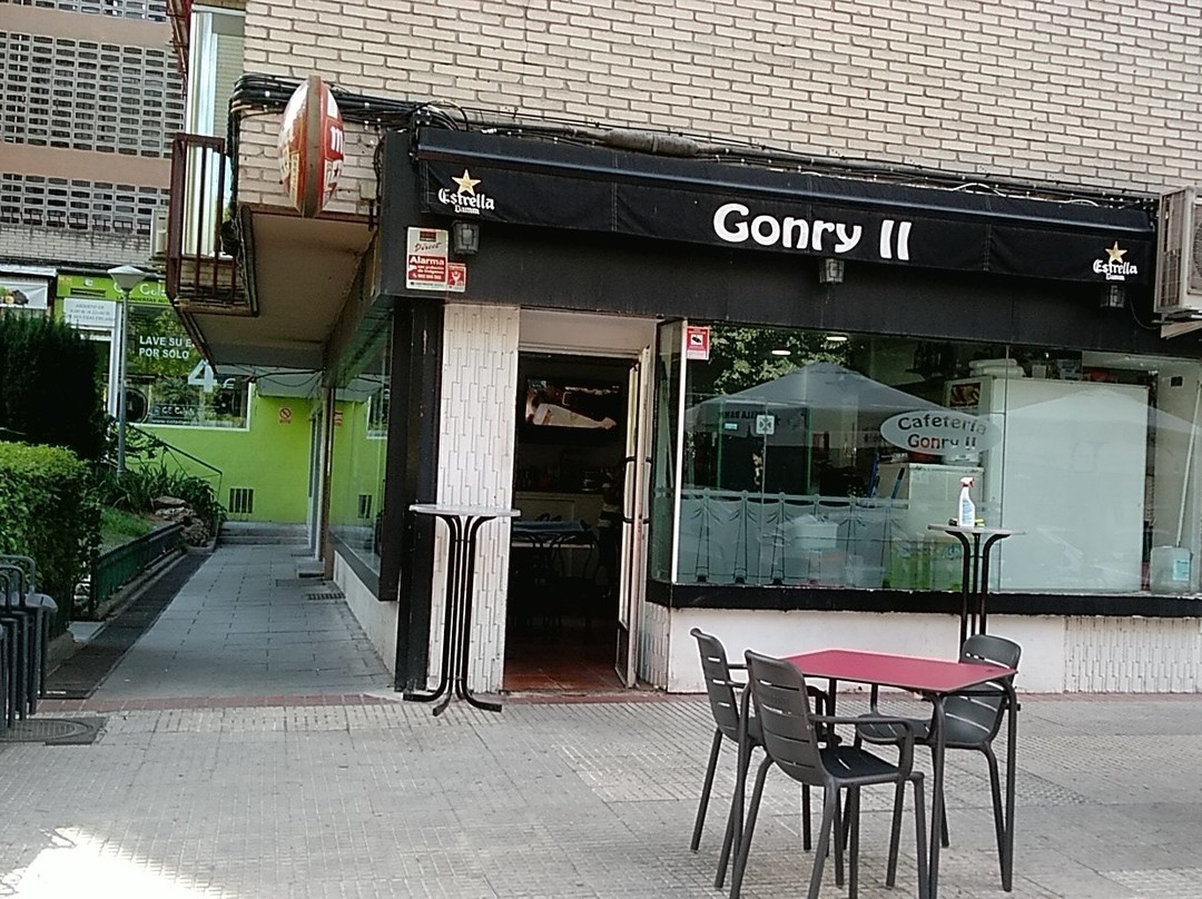 Gonry II