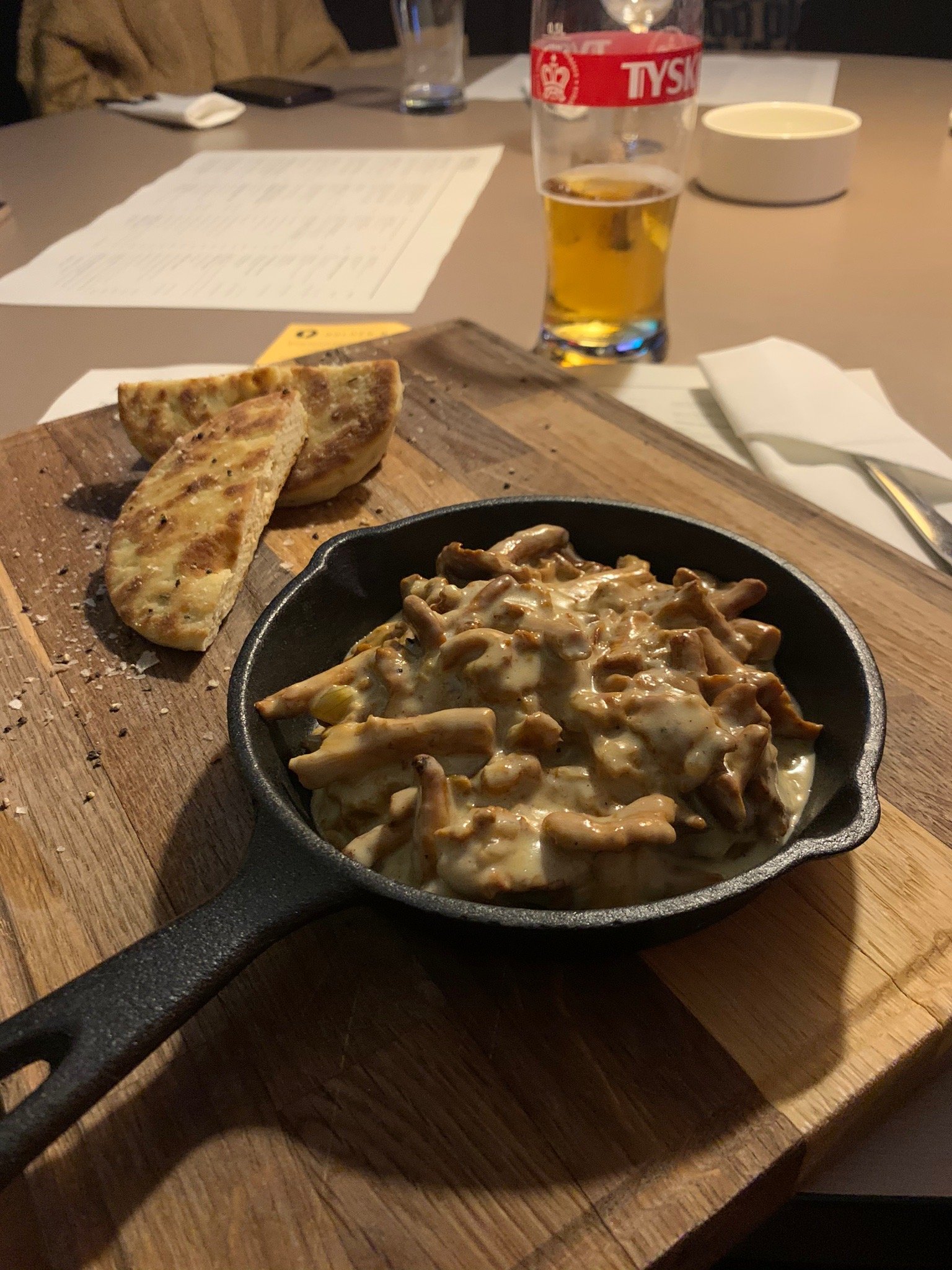 罗兹希尔顿逸林酒店-餐饮