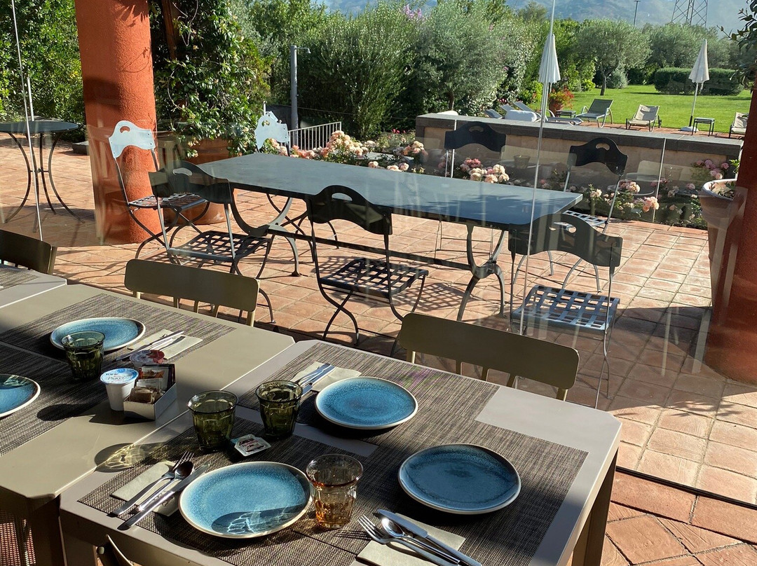Agriturismo Arrigo主图