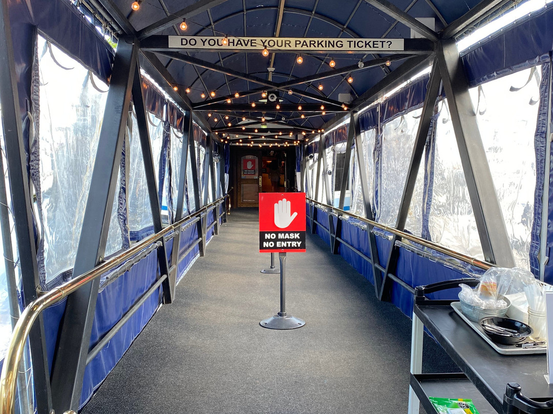 Fairfield by Marriott Inn & Suites Fair Oaks Farms主图