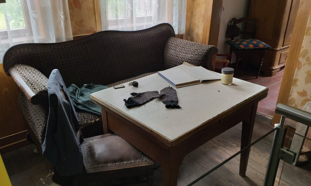 Museumsdorf Hosseringen-Suderburg必去景点