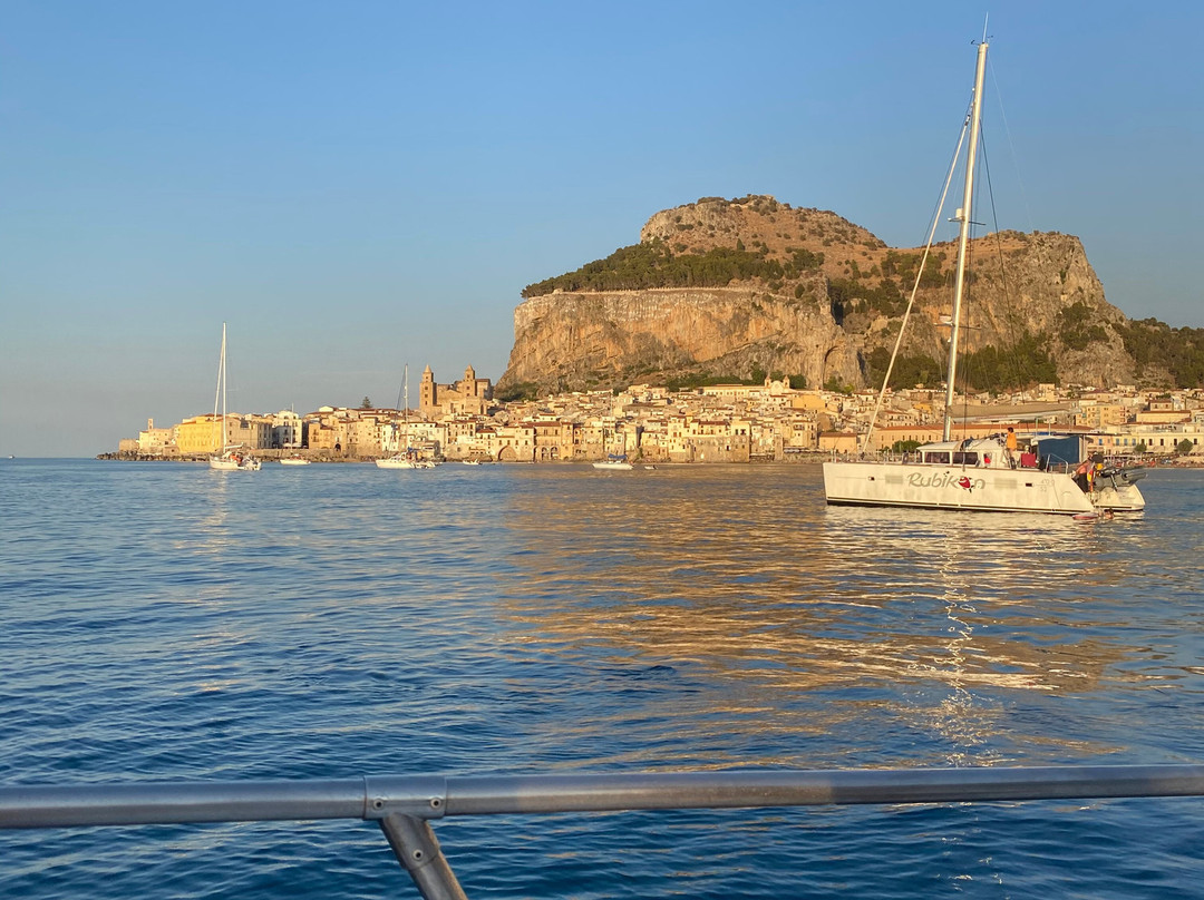 Nautical Cefalù-切法卢必去景点