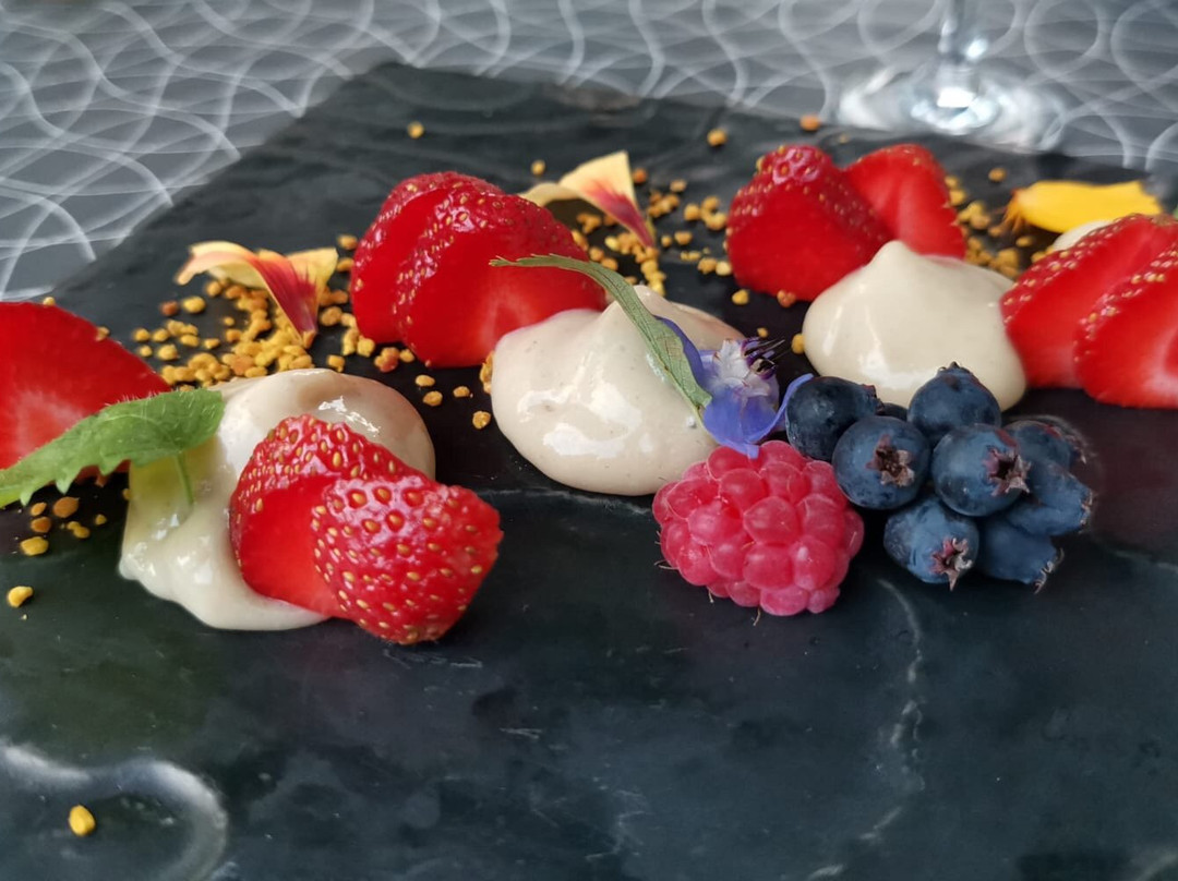 Strömfors Bed & Bistro主图