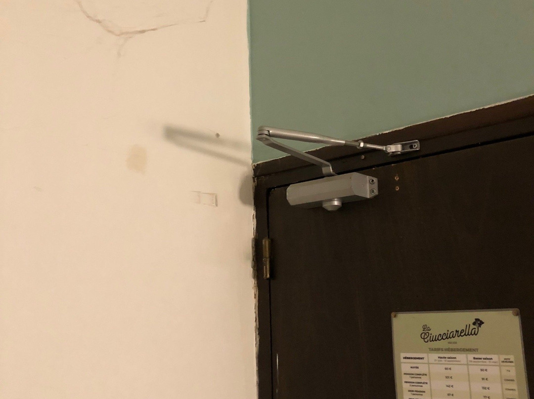 La Ciucciarella主图