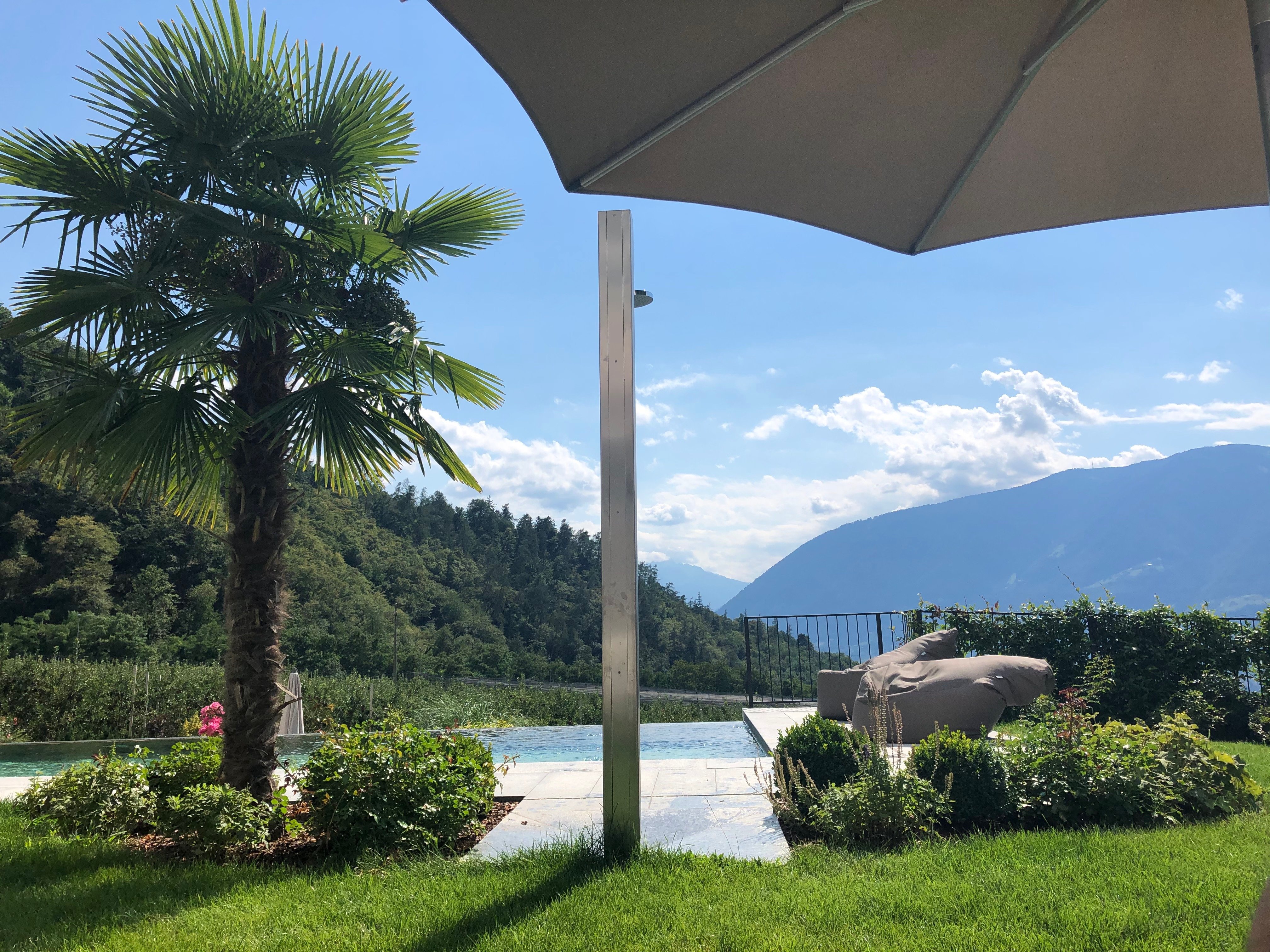 Hotel Kiendl-浴室