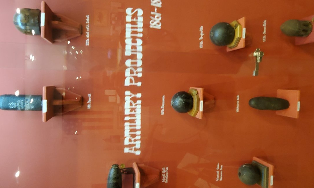 Old Bardstown Village Civil War Museum景点图片