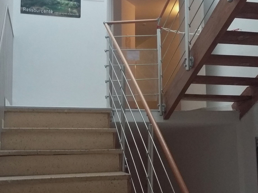Auberge la Couronne主图
