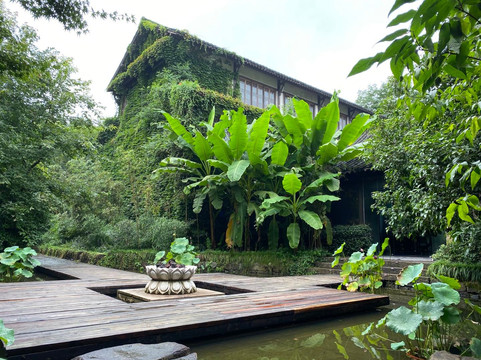 罗莱夏朵·杭州紫萱度假村主图