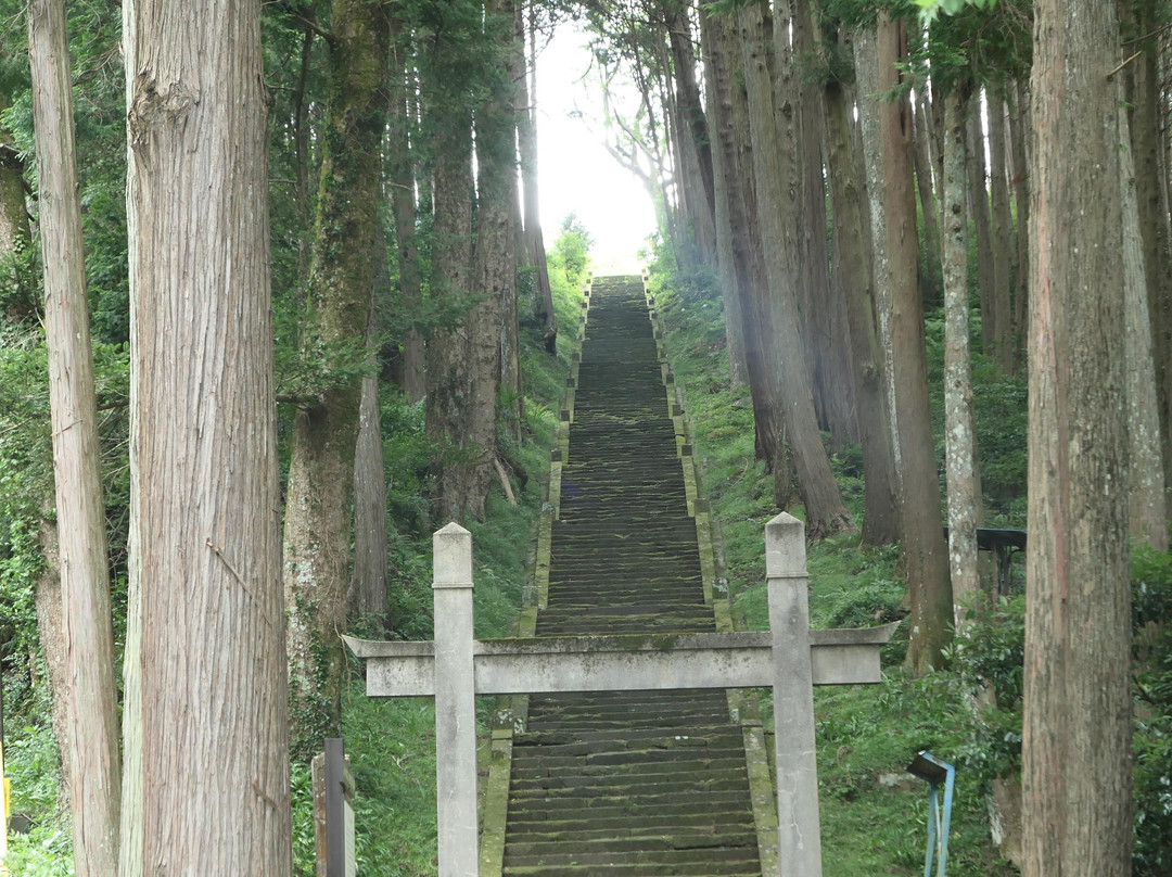 Shojyuzan Naisen-ji Temple景点图片