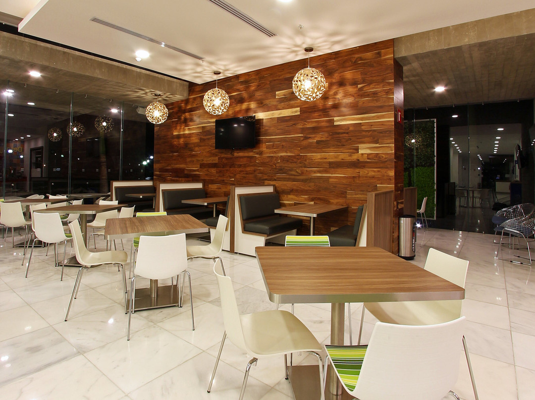 One Villahermosa 2000主图