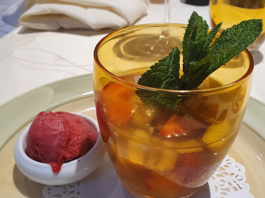 富邑洛酒店主图