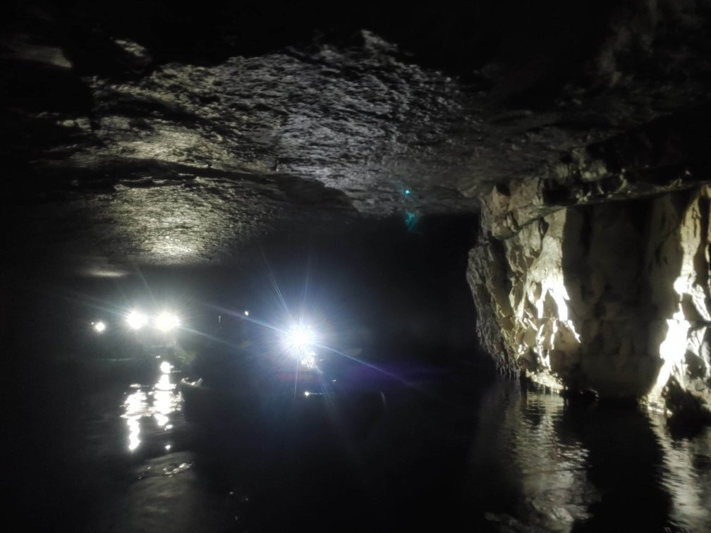 Thrillsville Adventure Park-Slade必去景点