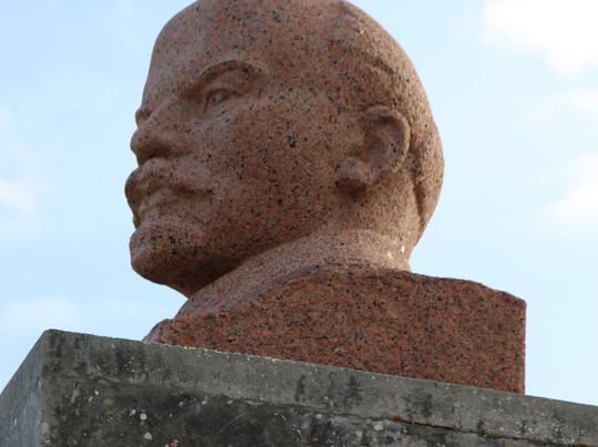 Hotel Pyramiden主图