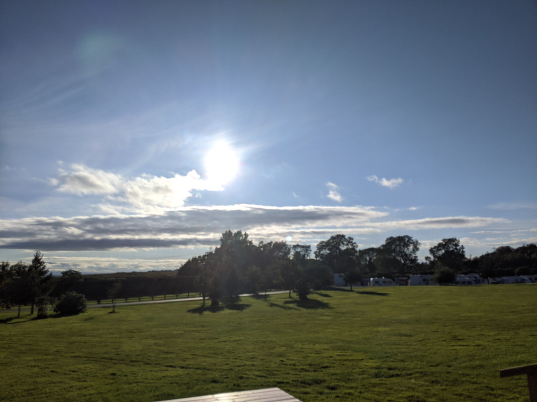 Knayton旅游攻略图片