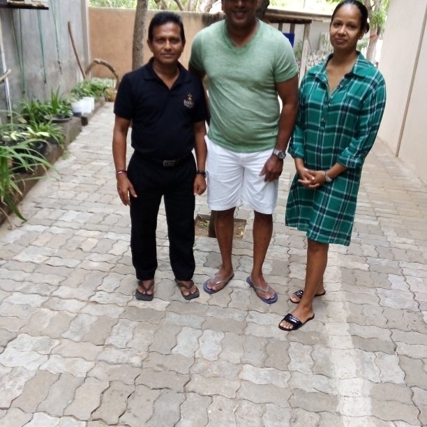 妮卡拉亚拉海滩-斯里兰卡度假村-portrait