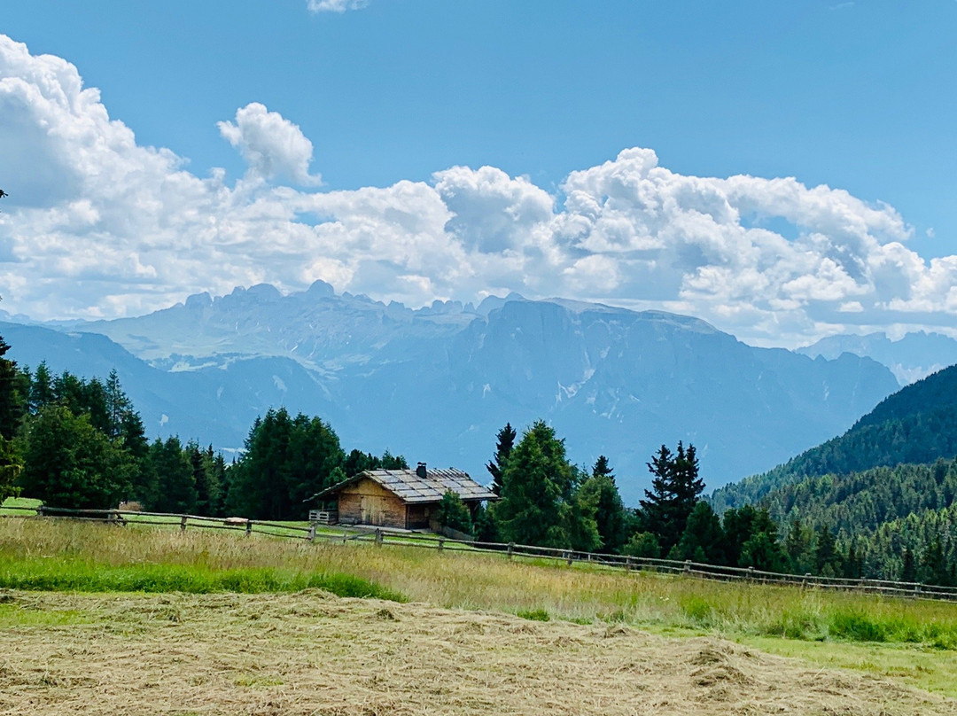 Alpe di Villandro-Villandro必去景点