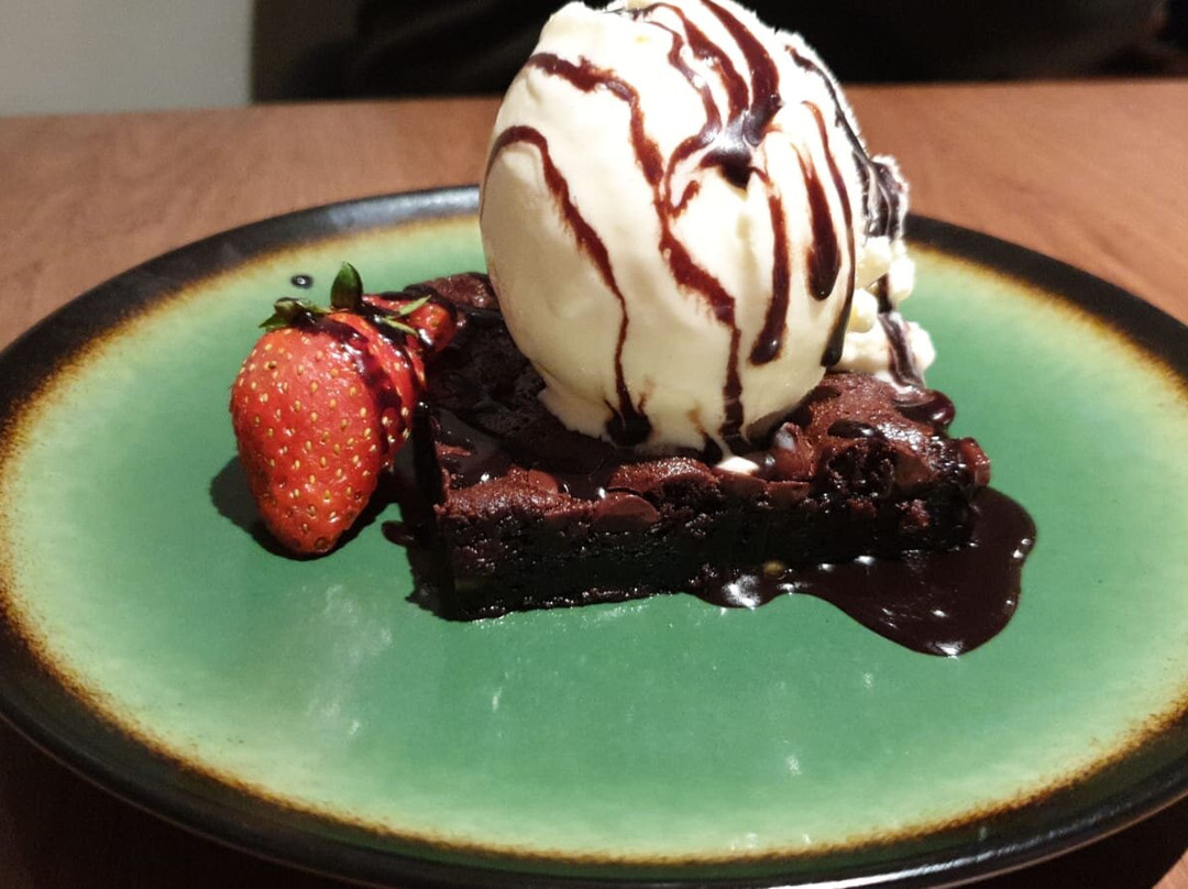 The White House主图