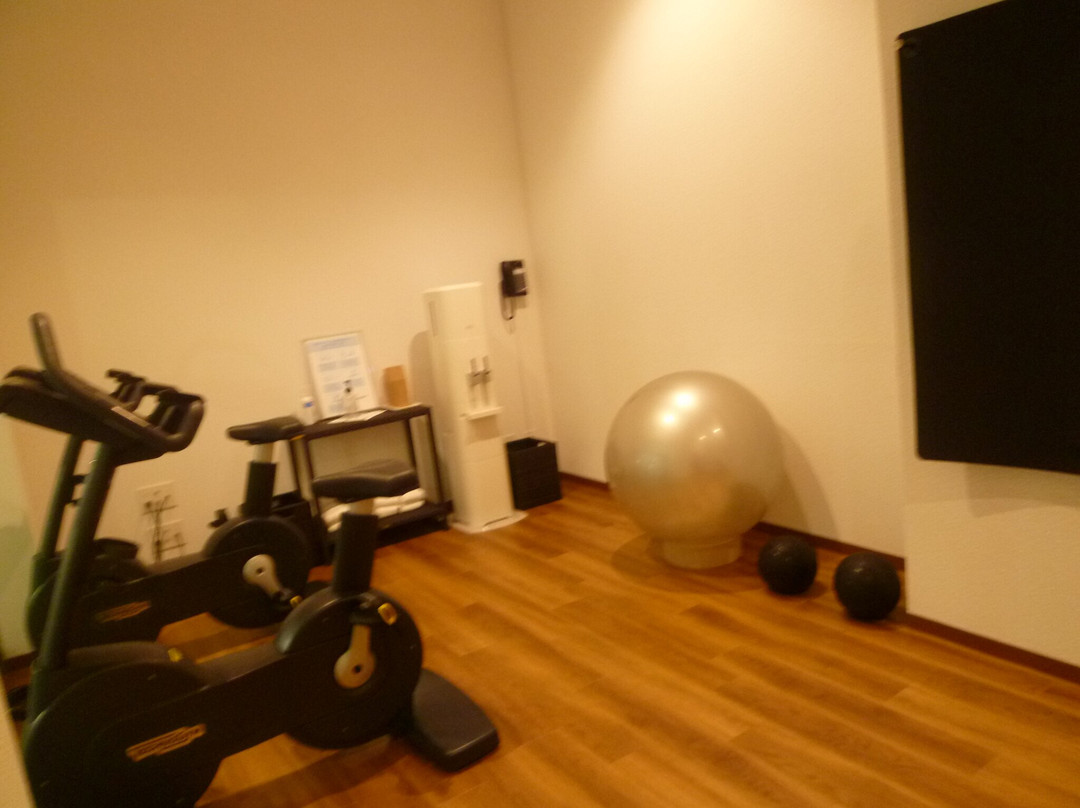 富士屋饭店主图