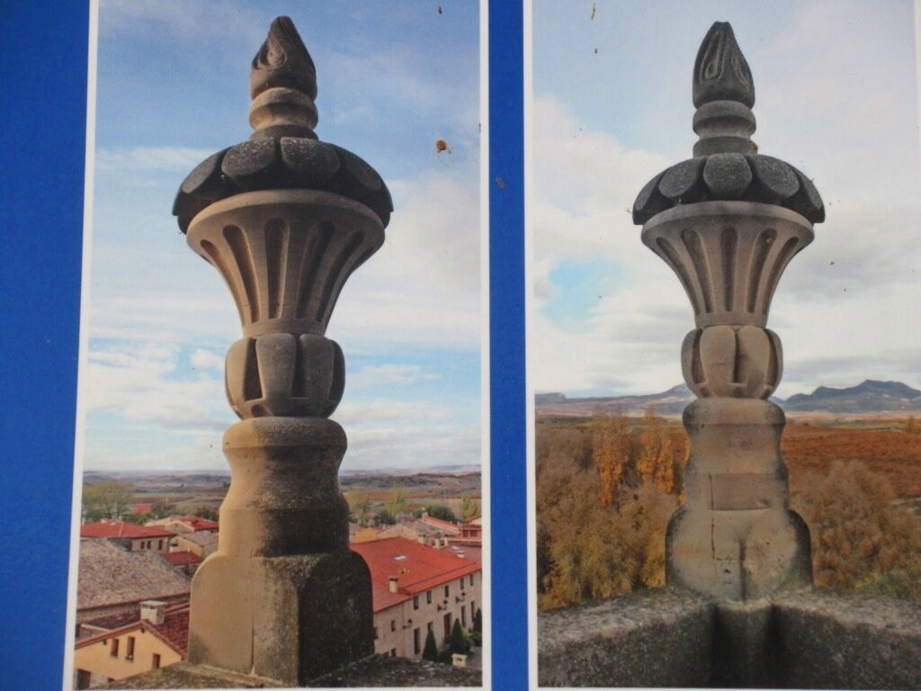 Iglesia Parroquial De Santa Maria De La Asuncion景点图片