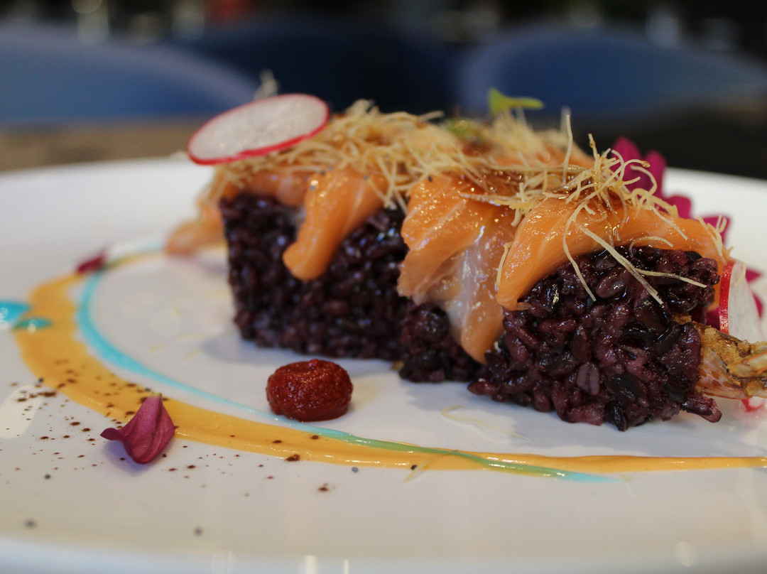 Ginkgo Sushi Ristorante