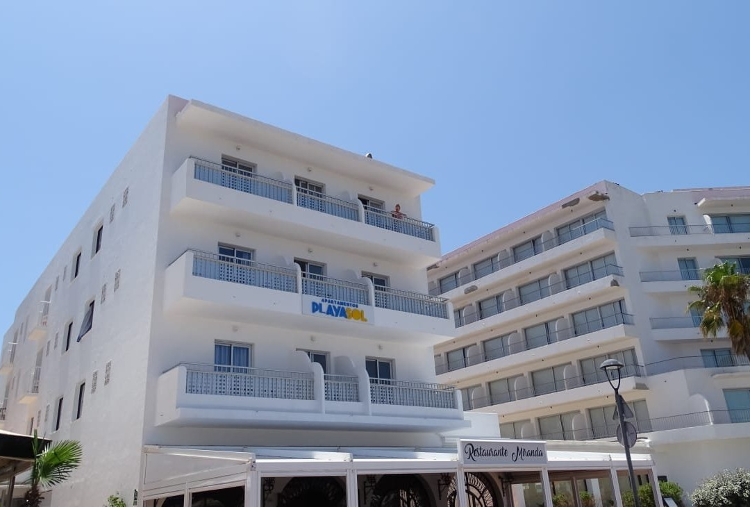 Apartments Playa Sol主图