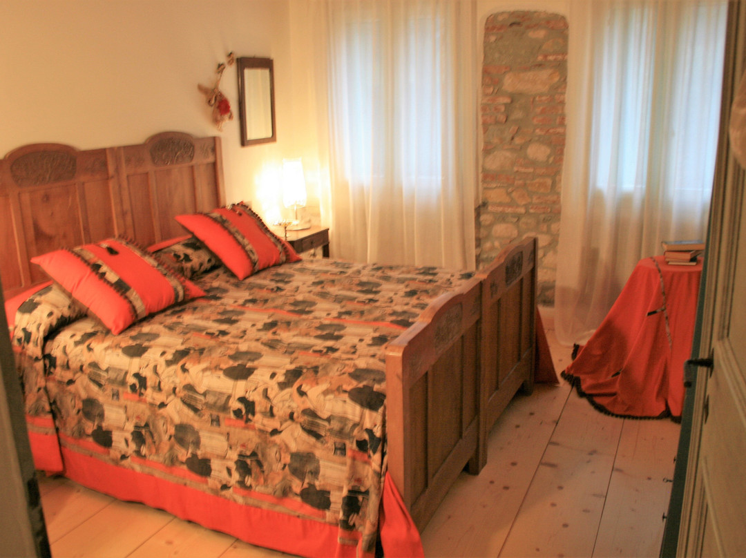 Casa di Campagna Castello B&B主图