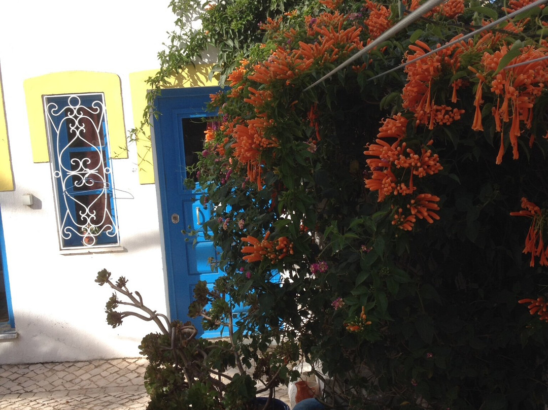 Pensao das Dunas主图