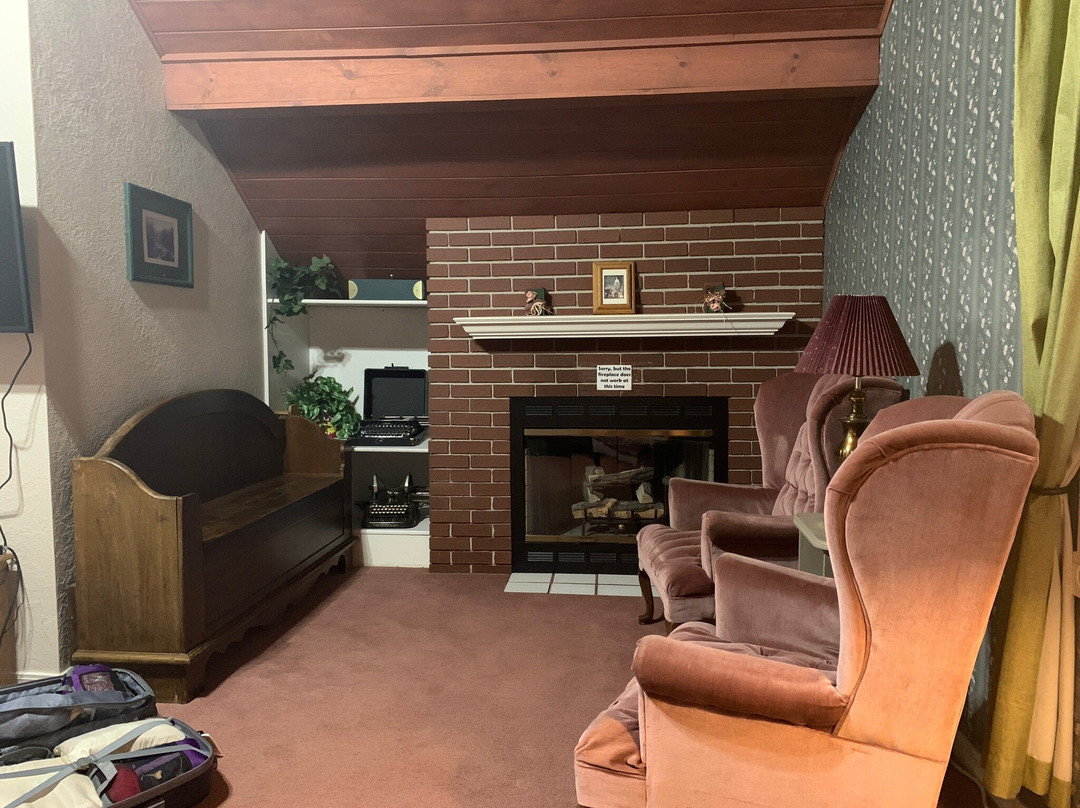 Grist Mill Inn Bed and Breakfast主图