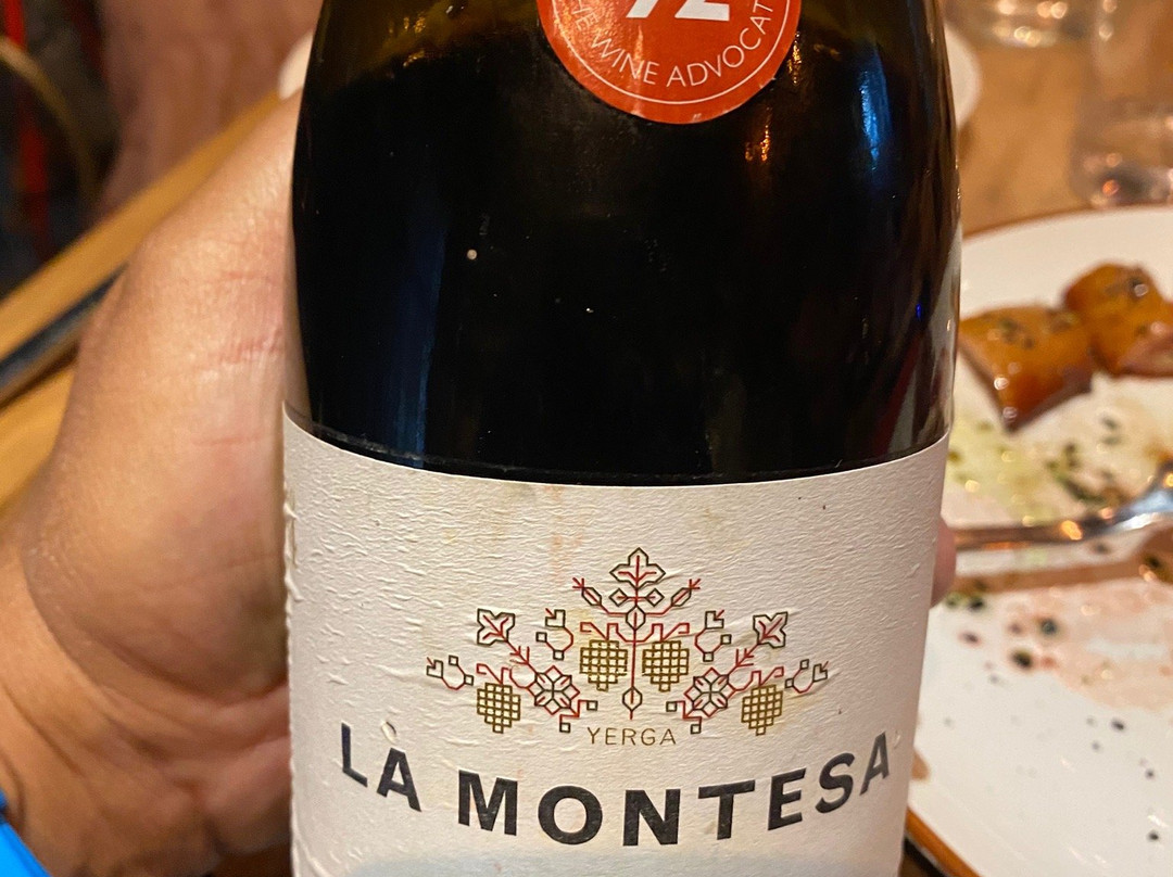 Hotel Torre Mayorazgo主图