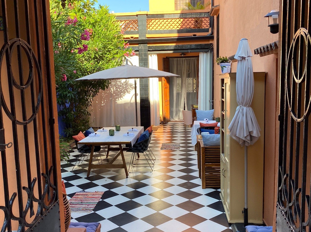 Casa Con Destino主图