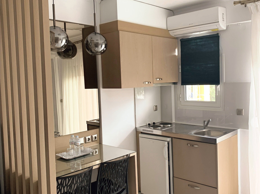 Assamaris Accomodation主图