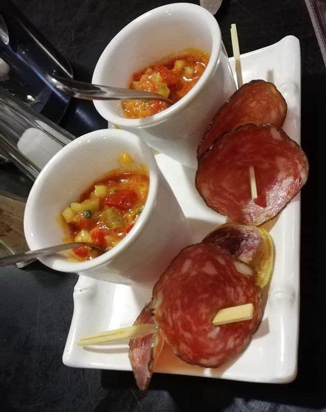 Logis Auberge de la Xaintrie主图