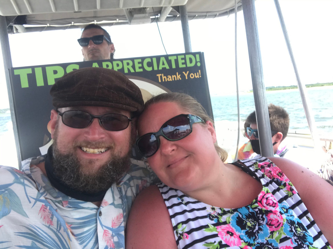 West OC Watersports-大洋城必去景点