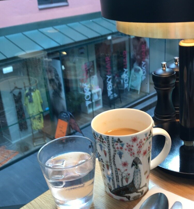 Hotelli Verso主图