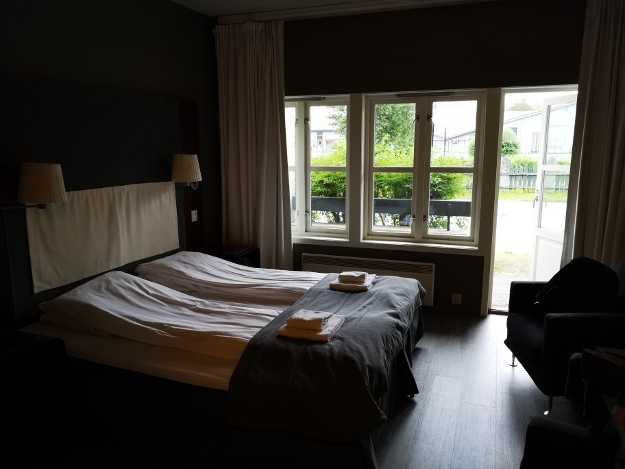 Oppdal Gjestetun Hotell-官方